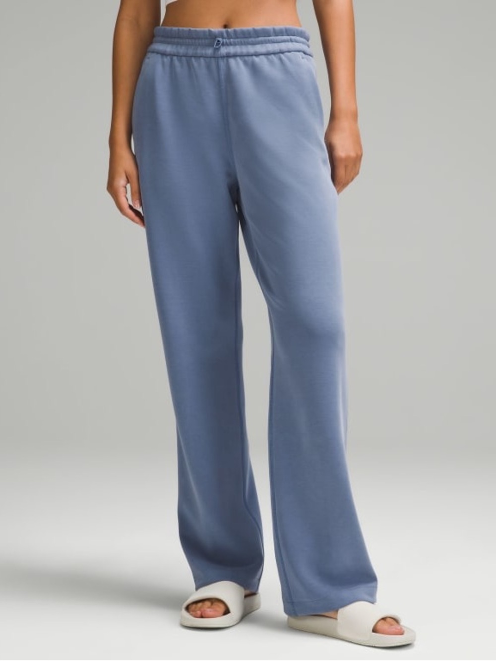 Lululemon Softstreme High-Rise Pant Regular